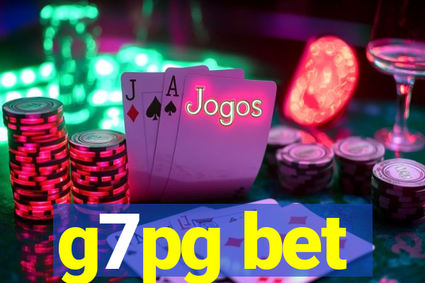 g7pg bet